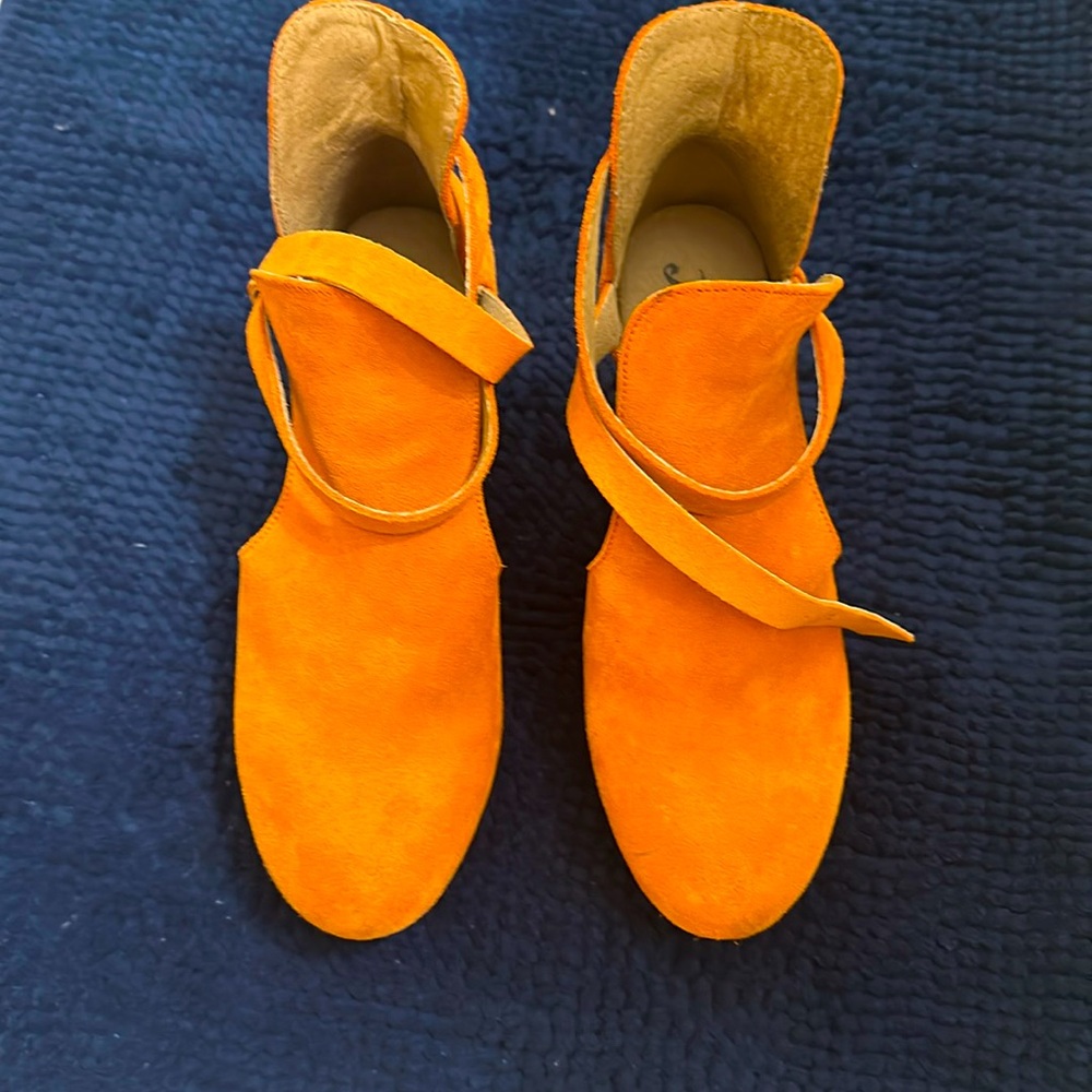 Clog shoes